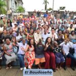 Renovación de Plaza de Mercado de Quibdó: Prosperidad Social fortalece la economía popular.