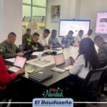 Consejo de Seguridad extraordinario en Quibdó busca la liberación de 18 soldados retenidos en El Carmen de Atrato – Chocó.