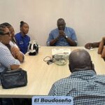 Se levanta el bloqueo en la vía al Baudó: Inicia mesa de diálogo en Puerto Meluk.