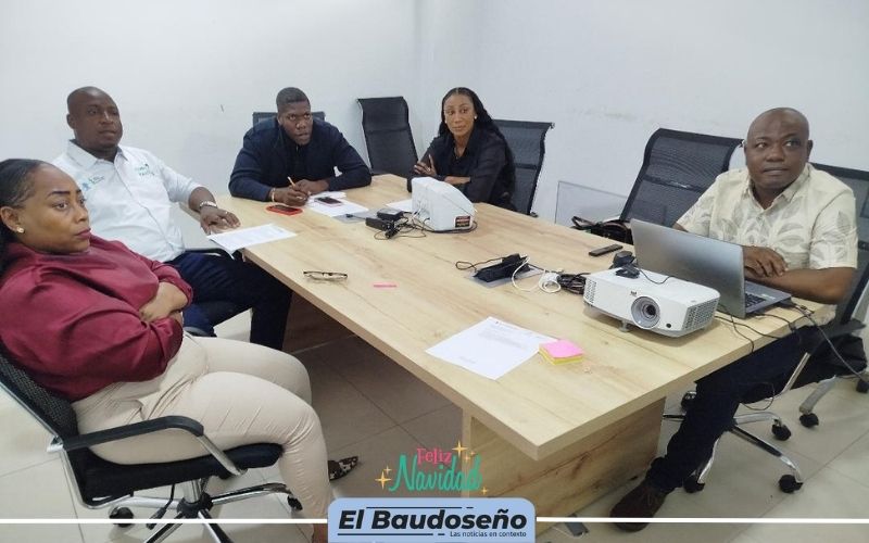 Junta Directiva de Aguas del Chocó aprobó por unanimidad presupuesto para la vigencia 2026, luego de un exitoso 2025 donde se iniciaron a ejecutar varios proyectos en agua potable y saneamiento básico