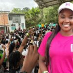 Elección de la nueva Presidenta y Representante legal de “CONCOMARPE”