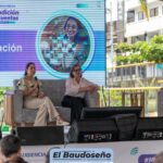 “En 2025 llevamos la tecnología a donde no había llegado para educar, emprender y transformar”: Ministra TIC, Carina Murcia.