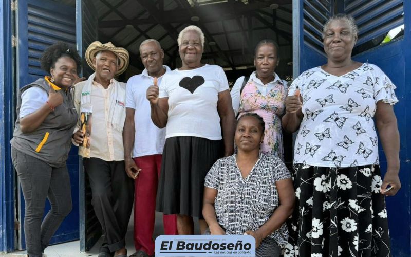 En el Chocó, inicia transferencia de Colombia Mayor con aumento para personas mayores de 60 años.