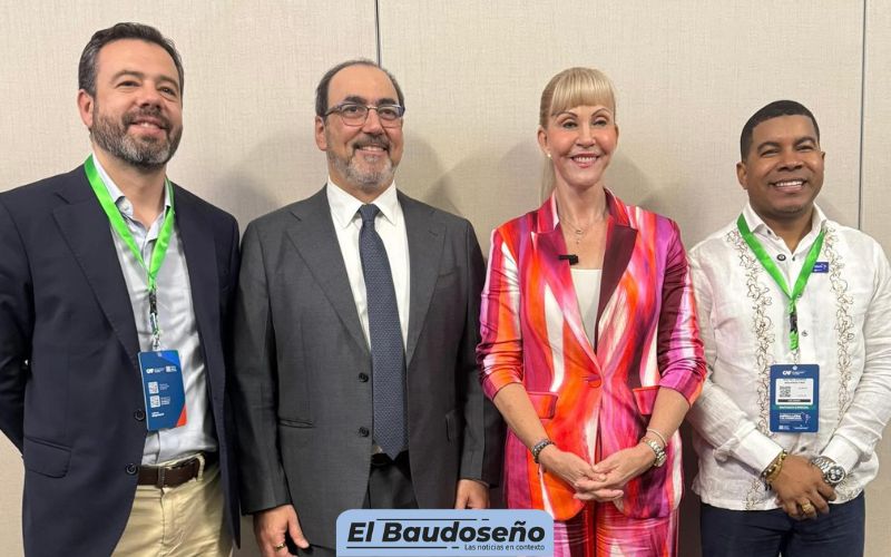 Quibdó se proyecta dentro de una alianza estratégica para el desarrollo sostenible de las ciudades capitales