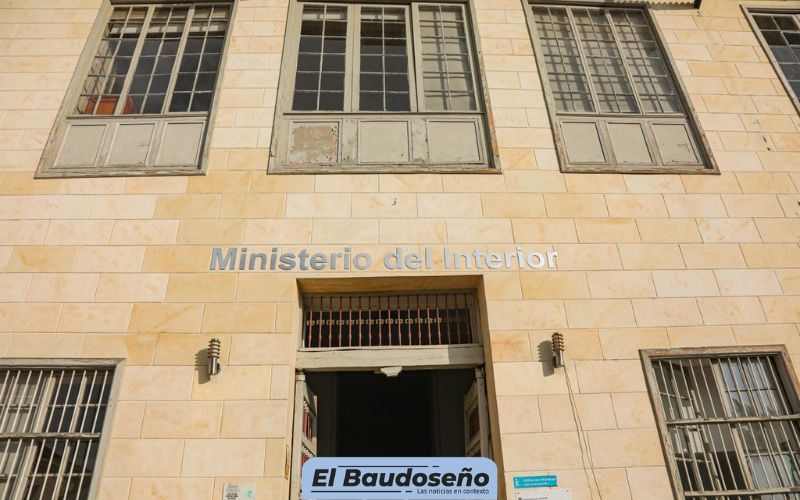 Gobierno Nacional y Comité Cívico por la salvación y dignidad del Chocó definen ruta para mesa de alto nivel en el territorio.