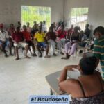 Justicia devuelve la tierra y la dignidad al consejo comunitario de Bellavista en el rio  Dubaza, jurisdicción del Alto Baudó – Chocó.