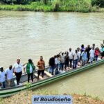 ART entrega embarcación para fortalecer la producción panelera en territorio PDET de Sipí – Chocó