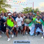 ¡Bagadó está de fiesta!