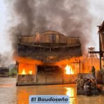 Ejército Nacional asestó gran golpe a la minería ilegal: 61 unidades intervenidas y una afectación millonaria en el Chocó.