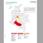 Nueva EPS: Embargos judiciales por $2 billones tienen comprometida operación total y flujo de recursos.