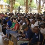 Centro Democrático desembarca en Quibdó: Uribe y sus precandidatos apuestan por el Chocó.