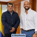 José David Rodríguez se posesionó como Procurador Regional del Chocó.