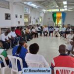 Se levanta temporalmente el paro anunciado en Atrato: Mesa de diálogo logra acuerdos para mejorar servicios de energía y conectividad