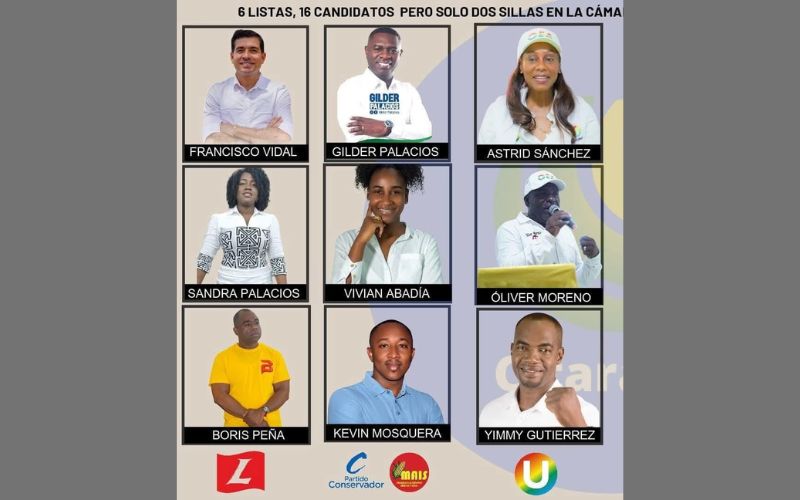 Lo que está en juego este 8 de marzo