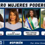 Cuatro Mujeres Poderosas