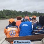 Las autoridades del municipio del Medio Baudó adelantan la búsqueda del joven Yunior Papelito Abona, de 17 años, quien se encuentra desaparecido desde el pasado 26 de mayo en la comunidad indígena de Guadualito.