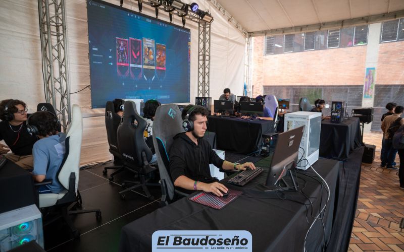 Colombia se posiciona como referente regional en inteligencia artificial e innovación digital.