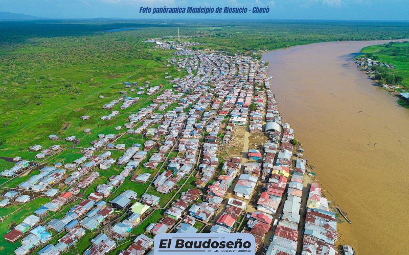 Procuraduría suspende provisionalmente a cinco concejales de Riosucio – Chocó, por presuntas irregularidades en elección de Personero.