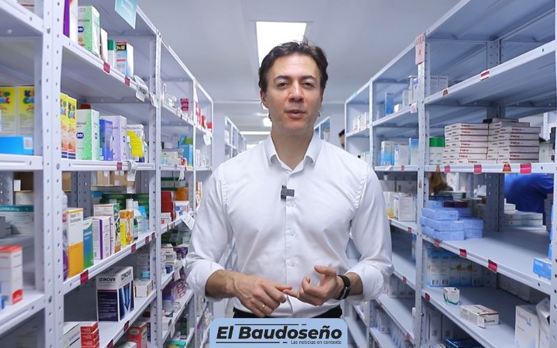 Supersalud intensifica seguimiento a compromisos para mejorar la atención en salud en el Chocó, Vichada y Arauca.