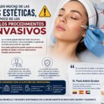 Se ha hablado mucho de las cirugías estéticas, pero poco de los riesgos de los procedimientos no invasivos