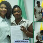 Yessica Leonor Mosquera Restrepo fue designada como nueva Secretaría de Planeación departamental.