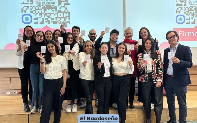 Una década después, la primera infancia sigue sin ser #NuestraPrioridadUno