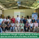 La Reserva de Biosfera Tribugá-Cupica-Baudó, un área de protección que nos une en torno a la vida y el territorio